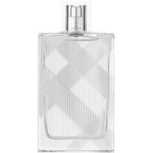 Burberry brit for woman eau de toilette 50 ML