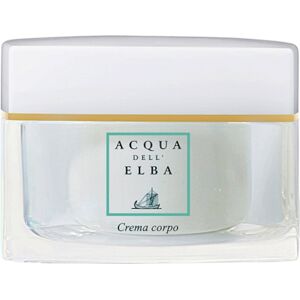 Acqua dell'Elba Acqua dell’Elba Essenza di un'isola Acqua 200 ML