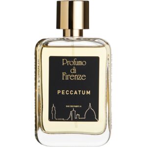 Profumo di Firenze Profumo di Firenze Peccatum 100 ML