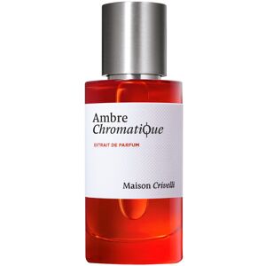 Maison Crivelli Maison Crivelli Ambre ChromatiQue 50 ML