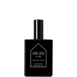 Serge Lutens Serge Lutens Pierres Sèches, Laine et Cuir - La Maison Ecossaise 100 ML