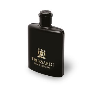 Trussardi uomo black extreme eau de toilette 50 ML