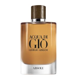 Giorgio Armani Acqua Di Gio Absolu Eau De Parfum