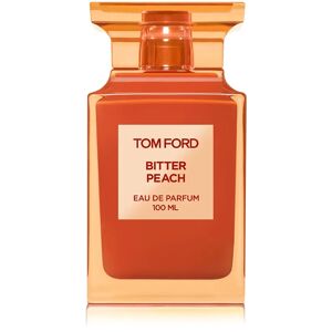 Tom Ford Bitter Peach Eau De Parfum 100 Ml Spray - 100% Autentico Garantito