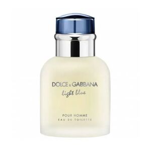 Dolce&Gabbana Dolce & Gabbana Light Blue Pour Homme - Eau de Toilette 75 ml