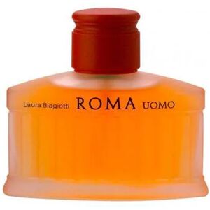 Laura Biagiotti Roma Uomo - Eau de Toilette 40 ml