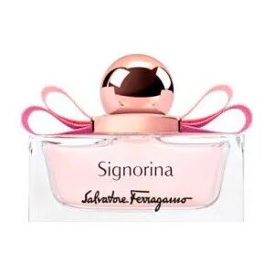 Salvatore Ferragamo Signorina - Eau de Parfum 50 ml