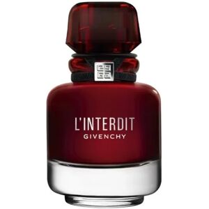 Givenchy L`Interdit Rouge – Eau de Parfum 35 ml