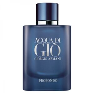 Giorgio Armani Acqua Di Giò Profondo Giorgio – Eau de Parfum 75 ml