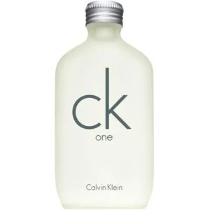 Calvin ck One - Eau de Toilette 100 ml