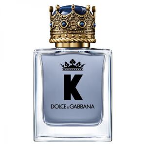 Dolce&Gabbana K – Eau de Toilette 50 ml