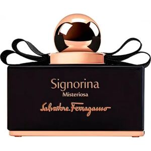 Salvatore Ferragamo Signorina Misteriosa - Eau de Parfum 50 ml