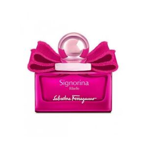 Salvatore Ferragamo Signorina Ribelle – Eau De Parfum 50 ml