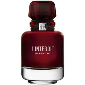 Givenchy L'Interdit Rouge – Eau de Parfum 50 ml