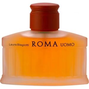 Laura Biagiotti Roma Uomo - Eau de Toilette 125 ml