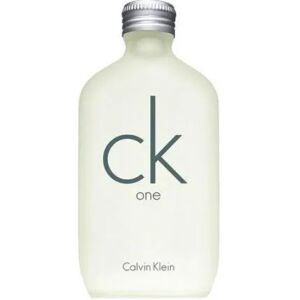 Calvin cK One - Eau de Toilette 50 ml