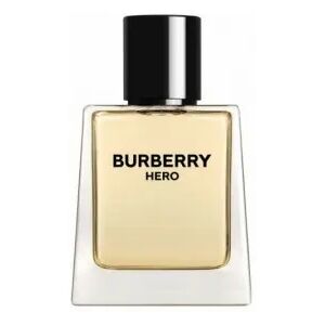 Burberry Hero - Eau de Toilette 50 ml