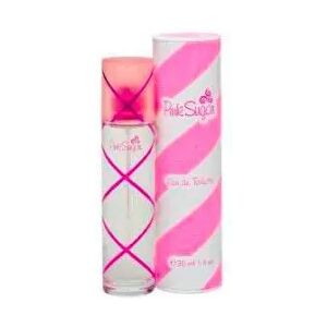 Aquolina Pink Sugar - Eau de Toilette 30 ml