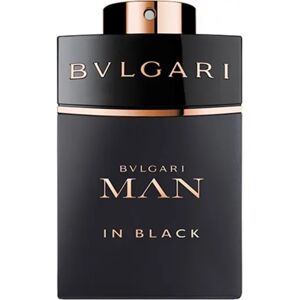 Bvlgari Bulgari Man in Black - Eau De Parfum 60 ml