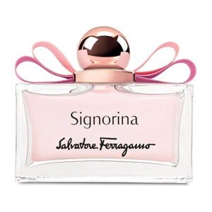 Salvatore Ferragamo Signorina - Eau de Parfum 100 ml