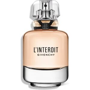 Givenchy L'Interdit - Eau de Parfum 80 ml