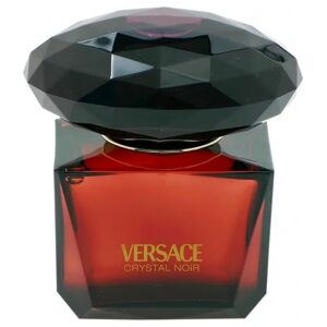 Versace Crystal Noir - Eau de Toilette 90 ml