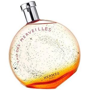 Hermes Eau Des Merveilles - Eau De Toilette 100 Ml