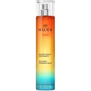 Nuxe Sun Acqua Deliziosa Profumata Corpo 100 ml