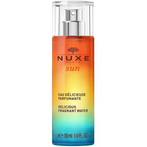 Nuxe Sun Eau Delicieuse Parfumante Acqua Profumata Corpo 30 ml