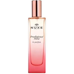 Nuxe Prodigieux Florale Le Parfum Donna 50 ml