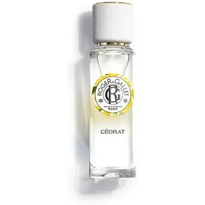 Roger&Gallet Cedrat Acqua Profumata Di Benessere 30 Ml