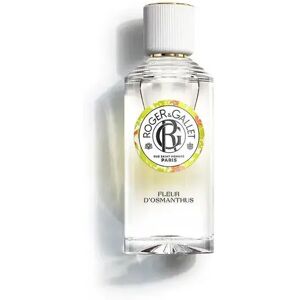 Roger&Gallet Roger & Gallet Fleur D'Osmanthus Acqua Profumata Di Benessere 100 ml