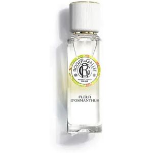 Roger&Gallet Roger & Gallet Fleur D'osmanthus Acqua Profumata Di Benessere 30 ml