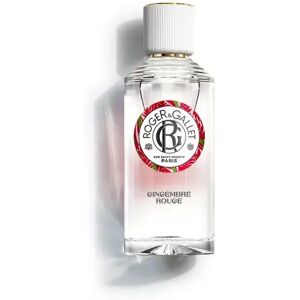 Roger&Gallet Roger & Gallet Gingembre Rouge Acqua Profumata Di Benessere 100 ml