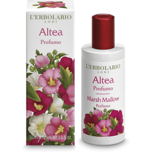 L'Erbolario Profumo Altea 50ML