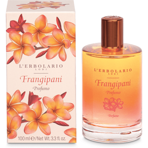 L'Erbolario Profumo Frangipani 100 ml