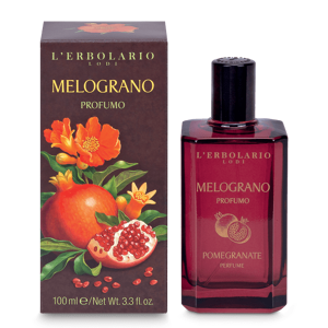 L'Erbolario Profumo Melograno 100 ml