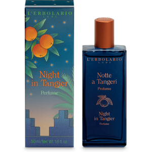 L'erbolario Profumo Notte a Tangeri