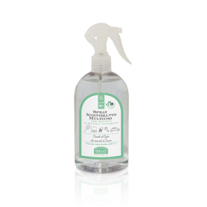 Helan I RIMEDI DI HELAN Spray Igienizzante Multiuso 500 ml
