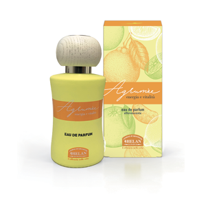 Helan AGRUMÈE Eau de Parfum 50 ml