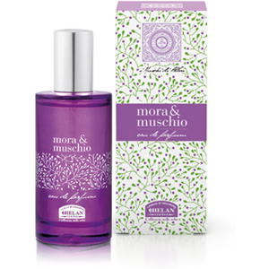 Helan MORA E MUSCHIO Eau de Parfum 50 ml