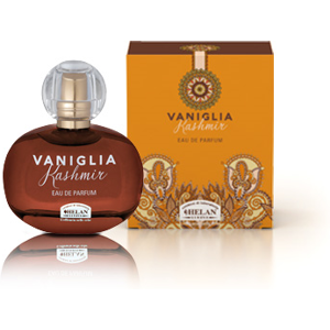 Helan COLLEZIONE VANIGLIE - VANIGLIA KASHMIR - Eau de Parfum 50mL