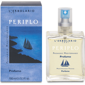 L'Erbolario Profumo Periplo 100 ml