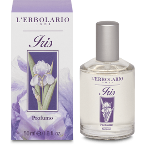 L'Erbolario Profumo Iris 50 ml