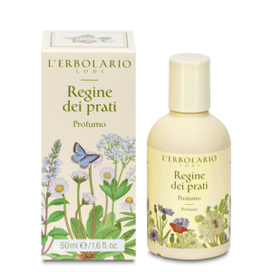 L'erbolario Profumo Regine dei Prati 50 ml