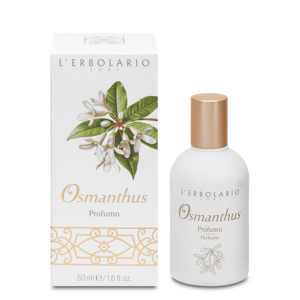 L'Erbolario Profumo Osmanthus 50 ml