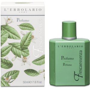 L'Erbolario Profumo Frescaessenza 50 ml