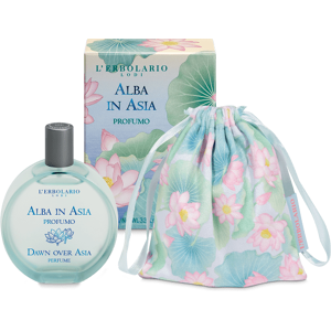 L'Erbolario Profumo Alba in Asia 100 ml