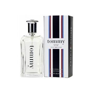 Tommy Hilfiger Tommy - eau de toilette uomo 100 ml vapo