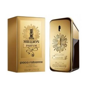 Paco Rabanne 1 Million Parfum - Eau De Parfum Uomo 50 ml vapo